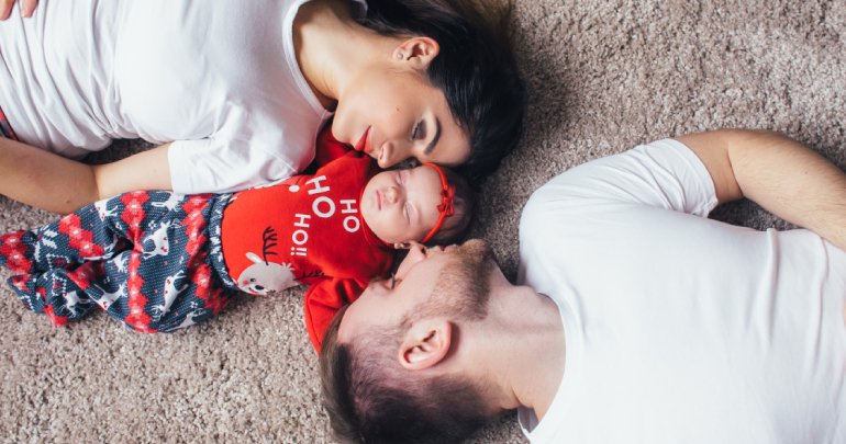 Pyloric stenosis - infant - Gillespie Approach–Craniosacral Fascial Therapy