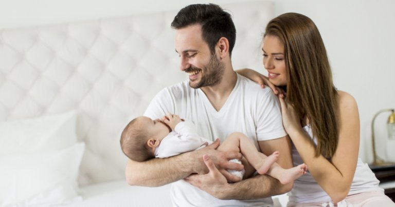 CFT - newborns - infants - Gillespie Approach–Craniosacral Fascial Therapy