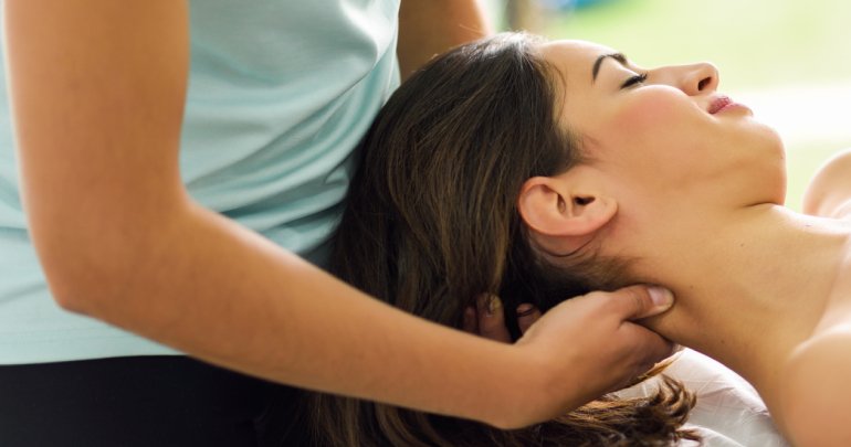 Brain cycle - CFT - Gillespie Approach–Craniosacral Fascial Therapy
