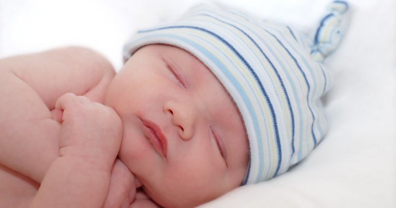 Fast birth - umbilical cord wrapped - Gillespie Approach–Craniosacral Fascial Therapy