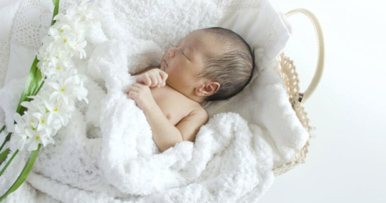 Knowing newborn - Gillespie Approach–Craniosacral Fascial Therapy