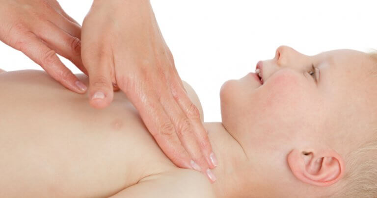 Baby Brain Score - Gillespie Approach–Craniosacral Fascial Therapy
