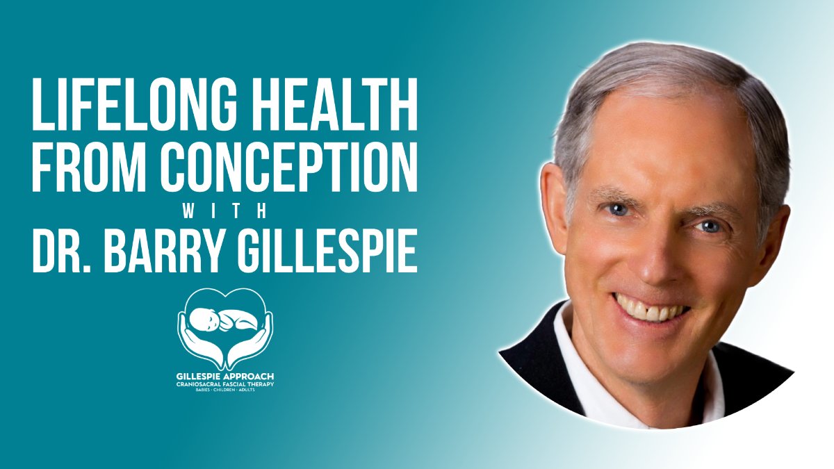 Lifelong health - toddler walking with parents - Gillespie Approach–Craniosacral Fascial Therapy