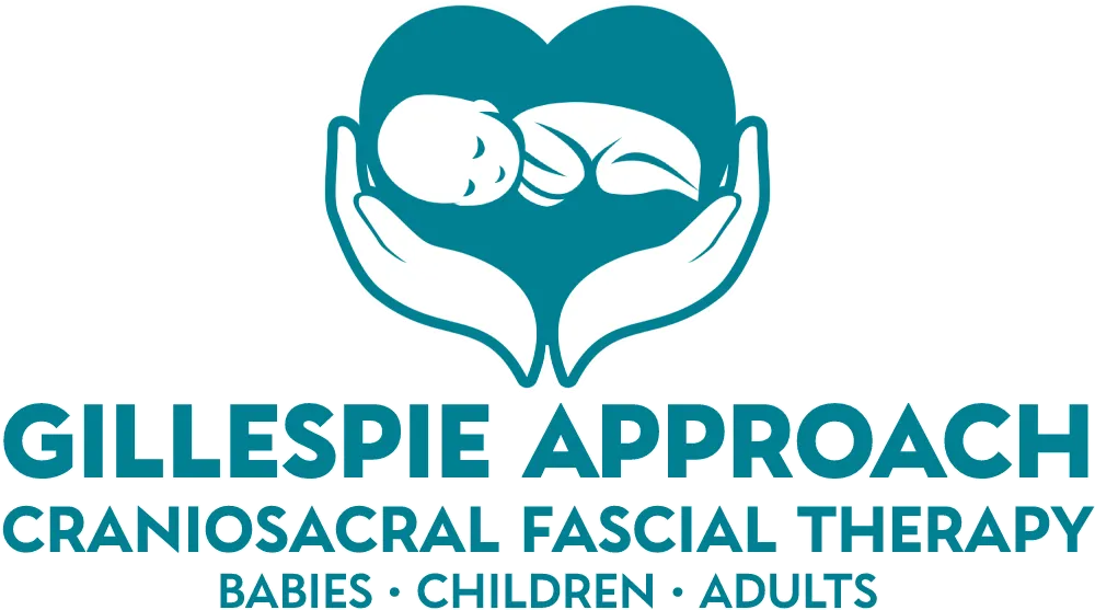 Gillespie Approach–Craniosacral Fascial Therapy logo - website - stacked