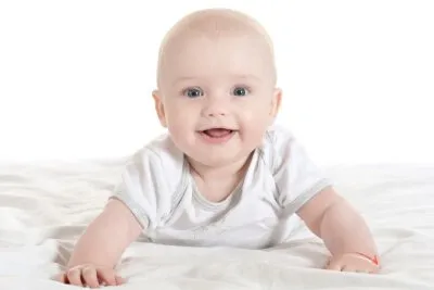 Health enhancement - babies - Gillespie Approach–Craniosacral Fascial Therapy