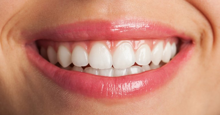 Teeth grinding and clenching - perfect smile - Gillespie Approach–Craniosacral Fascial Therapy
