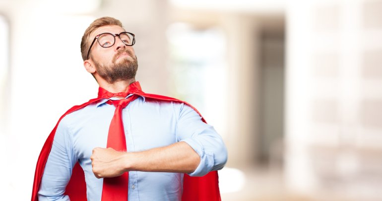 I am continually fighting my ego - Gillespie Approach–Craniosacral Fascial Therapy