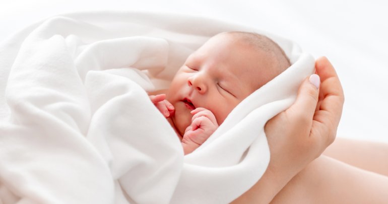 Unexplained birth weight loss - baby - Gillespie Approach–Craniosacral Fascial Therapy