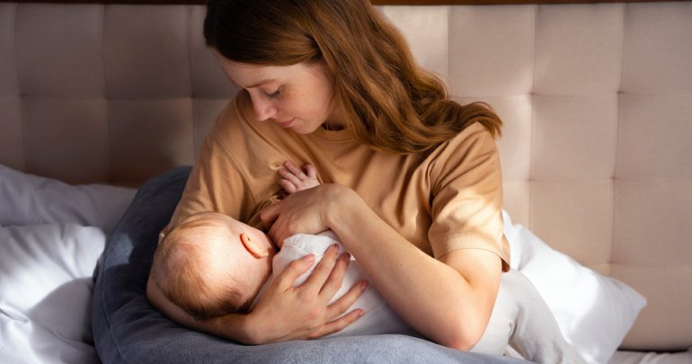Mastication muscle strain - infants - Gillespie Approach–Craniosacral Fascial Therapy