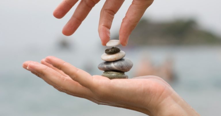 Healing 101 - Gillespie Approach–Craniosacral Fascial Therapy