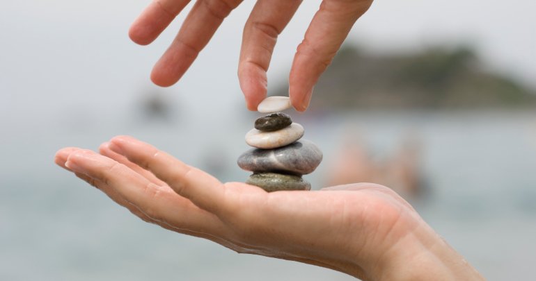 Healing 101 - Gillespie Approach–Craniosacral Fascial Therapy