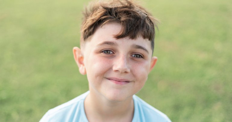 Appearance of zero-second brain cycle at different age groups - Gillespie Approach–Craniosacral Fascial Therapy