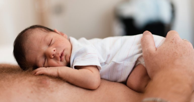 Circumcision - Gillespie Approach–Craniosacral Fascial Therapy