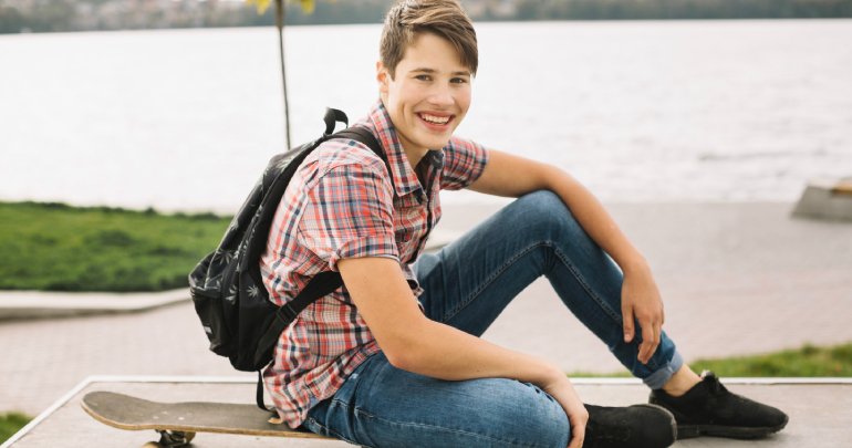 Teenage ADHD - Gillespie Approach–Craniosacral Fascial Therapy