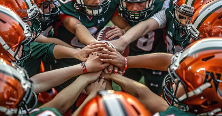Traumatic sports - Gillespie Approach–Craniosacral Fascial Therapy