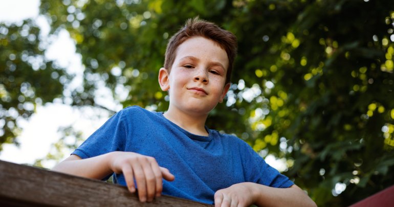 Umbilical cord wrapped three times - boy - Gillespie Approach–Craniosacral Fascial Therapy