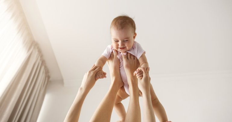 Learning lesson - Gillespie Approach–Craniosacral Fascial Therapy