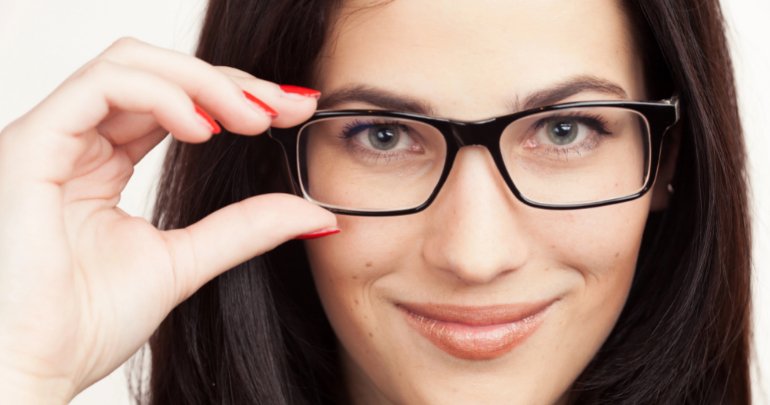 Diversity of the Gillespie Approach - woman lifting glasses - Gillespie Approach–Craniosacral Fascial Therapy