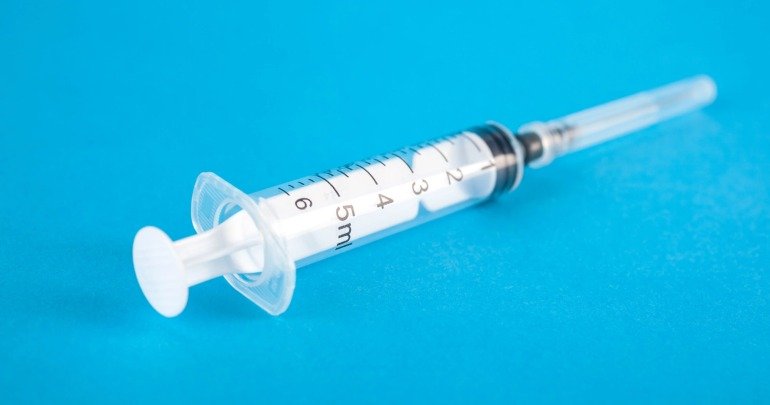 Injectables - fascial web - Gillespie Approach–Craniosacral Fascial Therapy