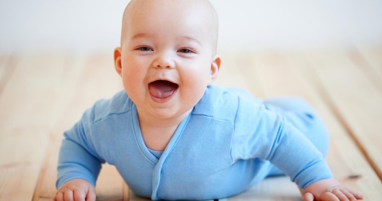 Infant emergency room visit - Gillespie Approach–Craniosacral Fascial Therapy