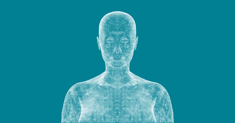 Craniosacral fascial system - fascial web - head, neck and shoulders - Gillespie Approach–Craniosacral Fascial Therapy