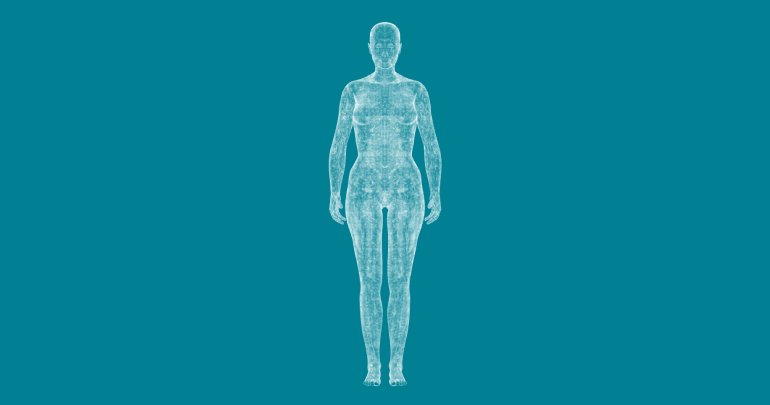 Craniosacral fascial system - fascial web - whole body - Gillespie Approach–Craniosacral Fascial Therapy