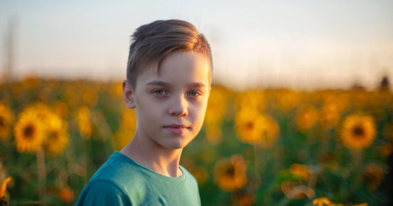 Tourette syndrome unraveled - Gillespie Approach–Craniosacral Fascial Therapy