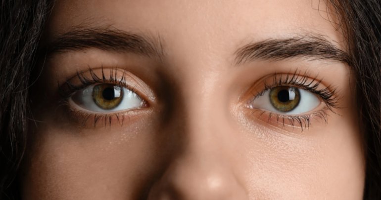 Astigmatism - Gillespie Approach–Craniosacral Fascial Therapy