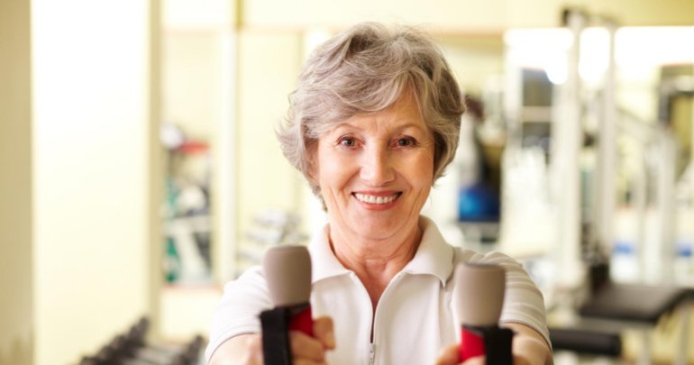 Etiology and fascial strain - woman posing - Gillespie Approach–Craniosacral Fascial Therapy