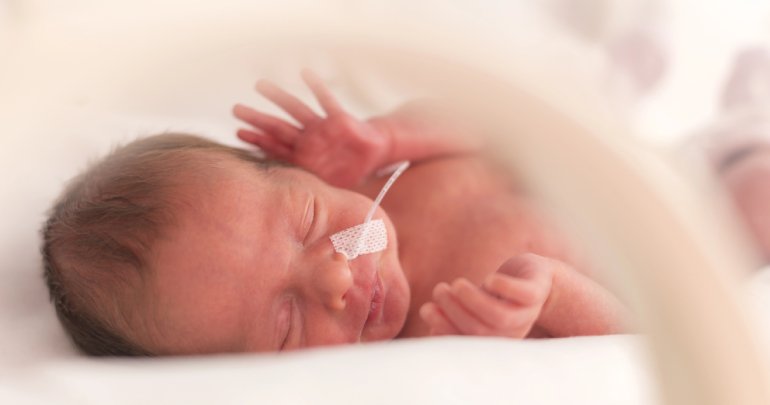 Newborn breathing difficulty - Gillespie Approach–Craniosacral Fascial Therapy