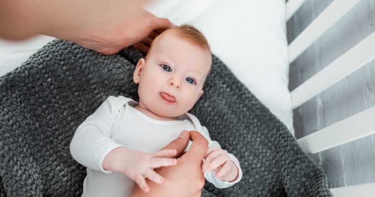 Tongue thrust - Gillespie Approach–Craniosacral Fascial Therapy