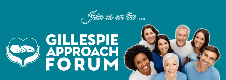 Gillespie Approach Forum