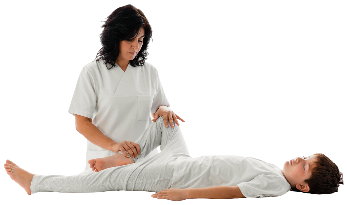 Gillespie Approach practitioner testimonials - Gillespie Approach–Craniosacral Fascial Therapy
